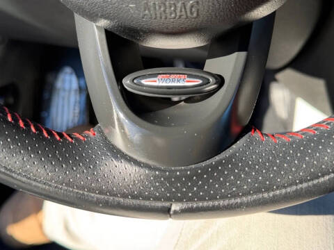 2015 MINI Hardtop 4 Door Cooper S