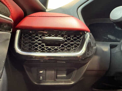 2025 Acura ADX w/A-SPEC