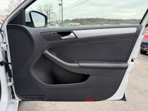 2016 Volkswagen Jetta