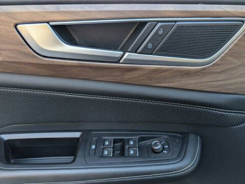 2024 Volkswagen Atlas SE 4Motion