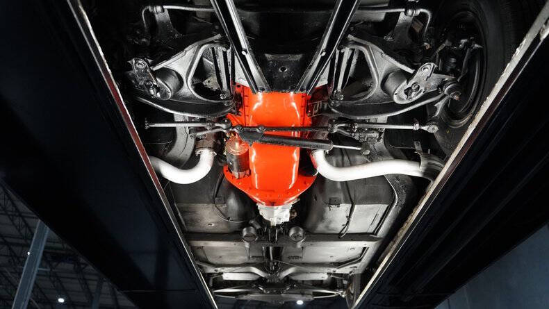 1966 Chevrolet Corvette