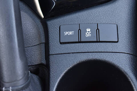 2017 Toyota Corolla iM