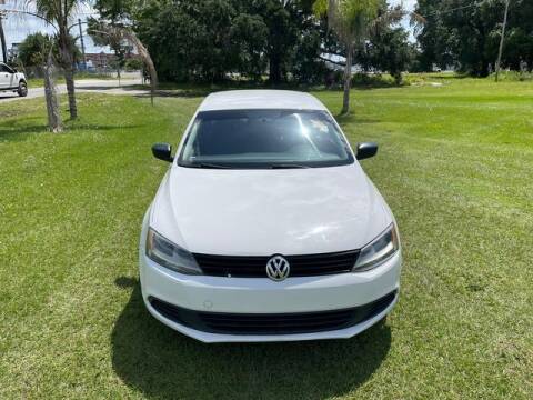 2012 Volkswagen Jetta for sale at AM Auto Sales in Orlando FL