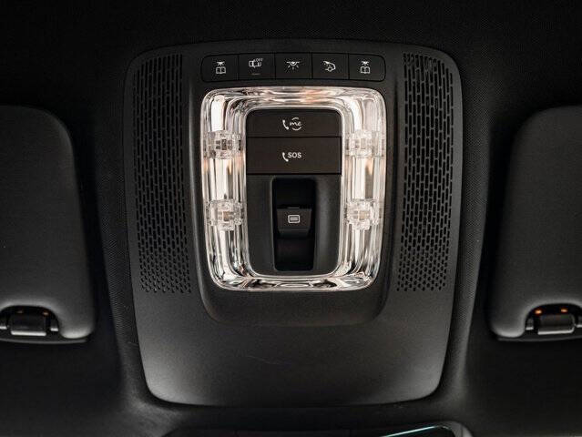 2025 Mercedes-Benz CLA CLA 250 4MATIC