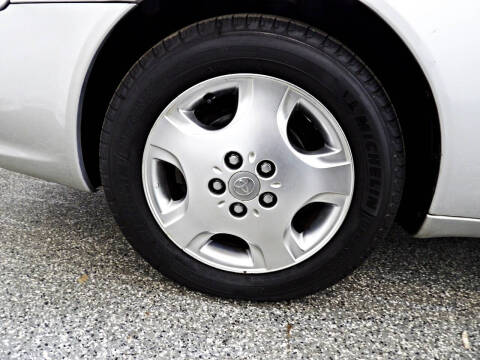 2003 Toyota Avalon XLS