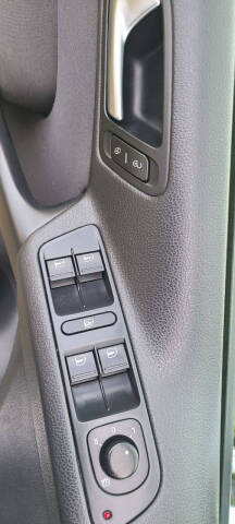 2013 Volkswagen Tiguan SE