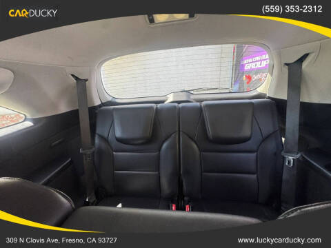 2010 Acura MDX SH-AWD w/Tech w/RES