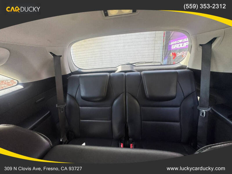 2010 Acura MDX SH-AWD w/Tech w/RES