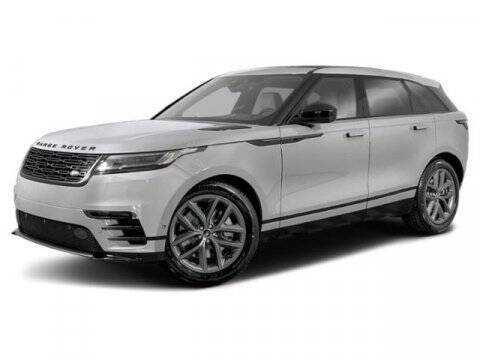 2026 Land Rover Range Rover Velar P250 Dynamic SE