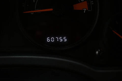 2017 Jeep Compass Sport