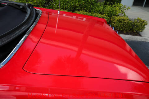 1965 Chevrolet Impala