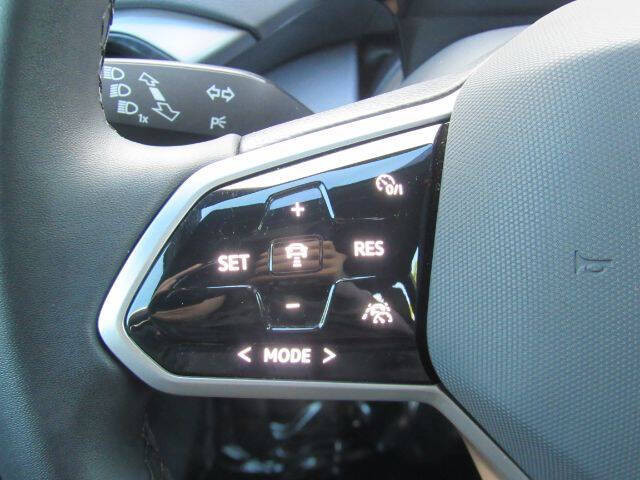 2024 Volkswagen ID.4 S