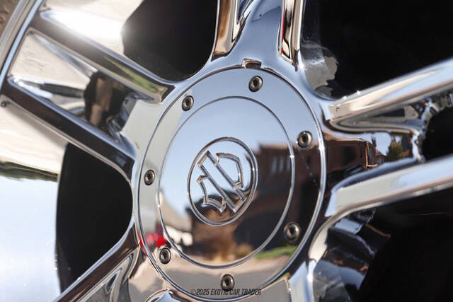 2003 Ford F-150 Harley-Davidson