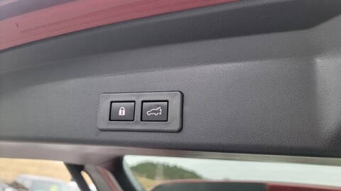 2024 Subaru Ascent Limited 7-Passenger