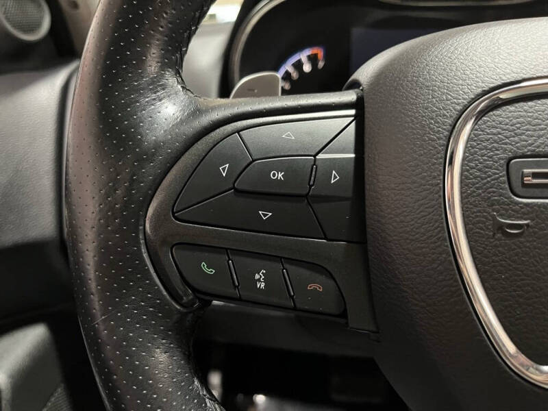 2019 Dodge Durango GT Plus