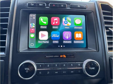 2020 Ford Expedition MAX Limited