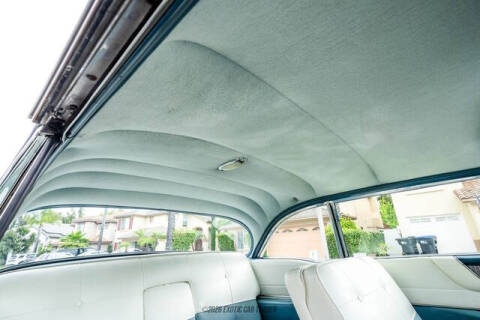1956 Cadillac Series 62