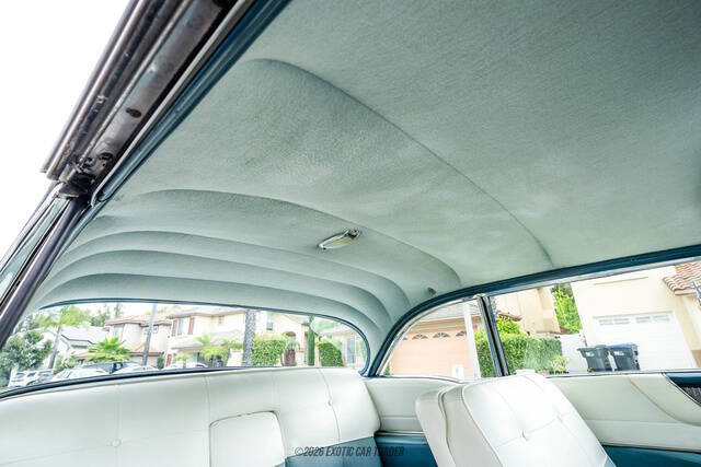 1956 Cadillac Series 62