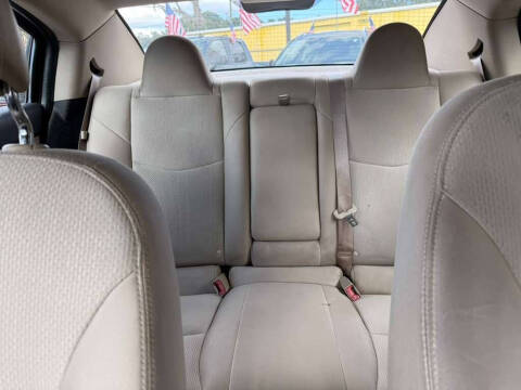 2014 Chrysler 200 LX