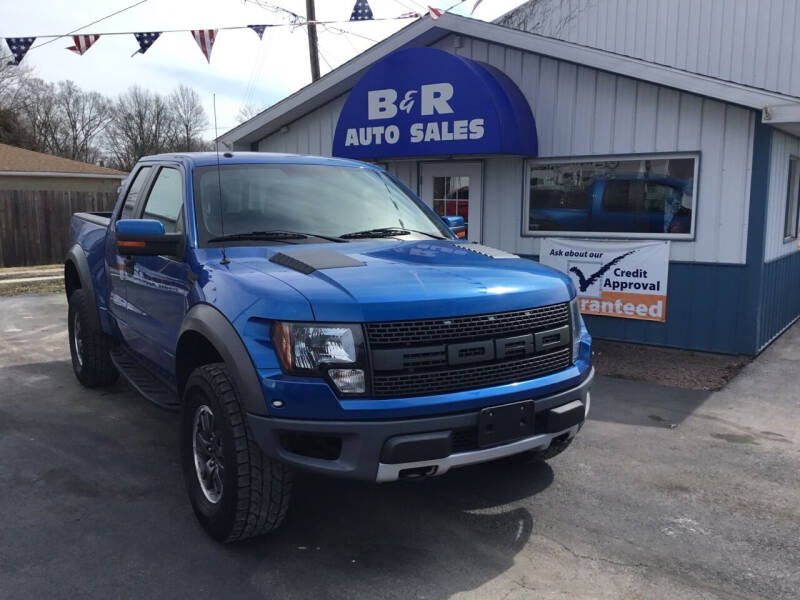 B R Auto Sales In Terre Haute In Carsforsale Com