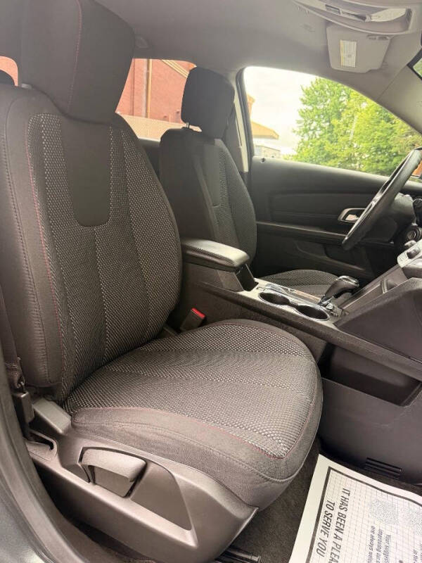 2017 GMC Terrain SLE-1