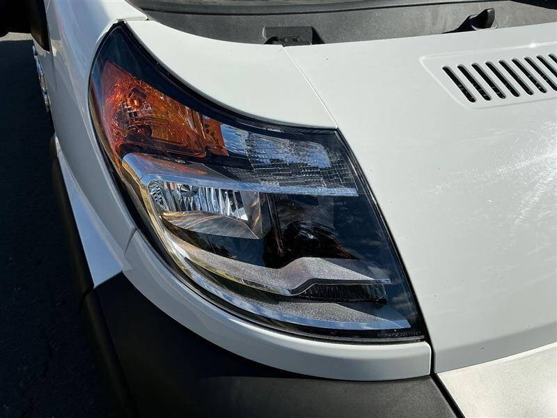 2019 RAM ProMaster 2500 159 WB