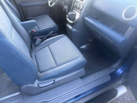 2003 Honda Element EX