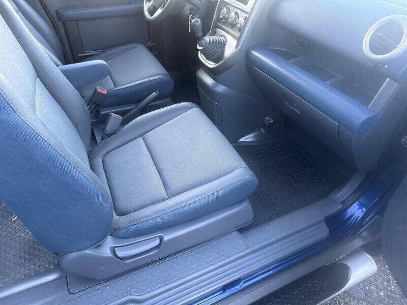 2003 Honda Element EX