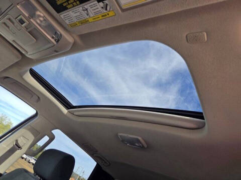 2022 Toyota Sequoia TRD Sport