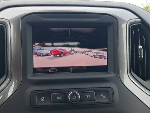 2025 Chevrolet Silverado 3500HD