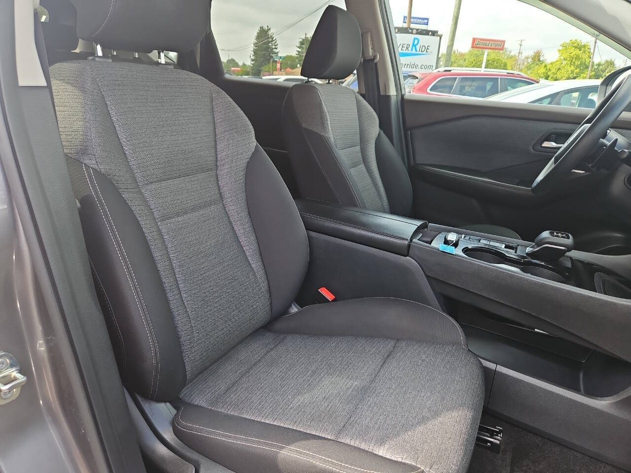 2021 Nissan Rogue for sale at 4 Ever Ride in Waynesboro, PA