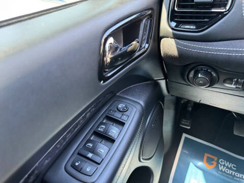 2022 Dodge Durango SRT 392