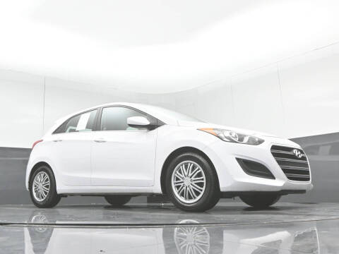 2016 Hyundai Elantra GT