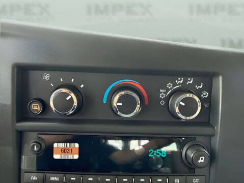 2026 Chevrolet Express 2500