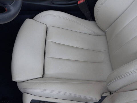 2016 BMW 4 Series 428i xDrive