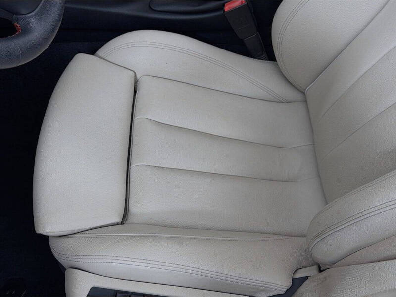 2016 BMW 4 Series 428i xDrive