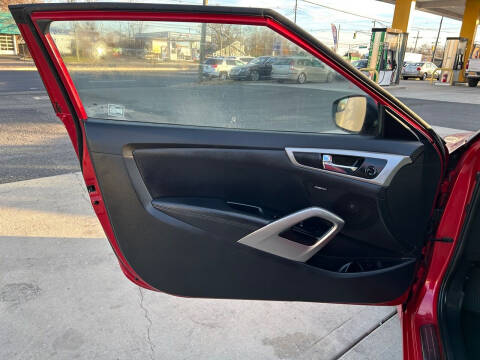 2014 Hyundai Veloster RE:Flex