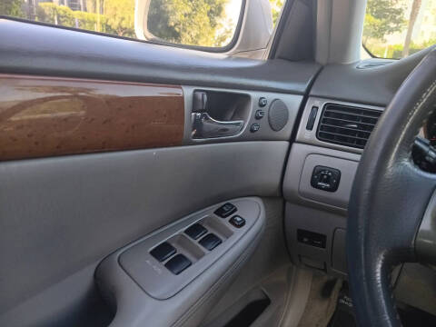 2005 Lexus ES 330
