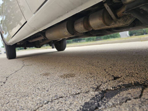 2005 Dodge Sprinter 2500