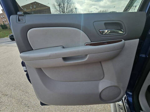 2013 GMC Sierra 2500HD SLT