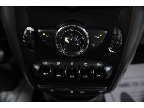 2012 MINI Cooper Countryman S ALL4