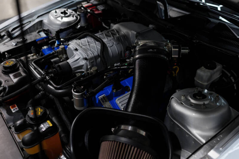 2013 Ford Shelby GT500