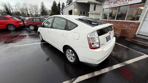 2007 Toyota Prius
