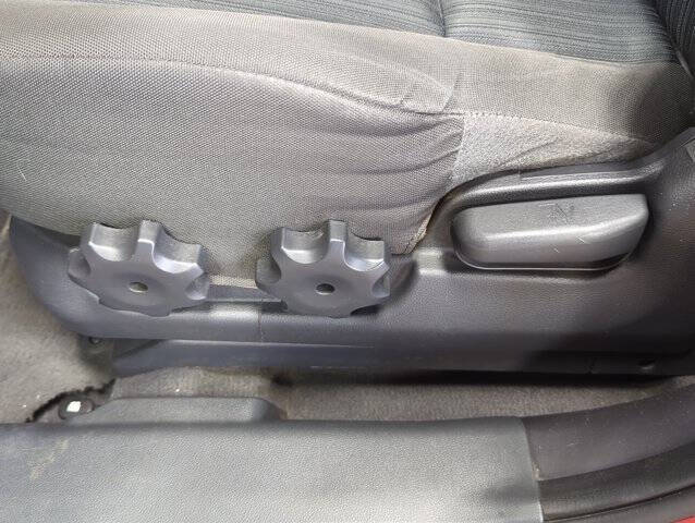 2010 Kia Sportage LX