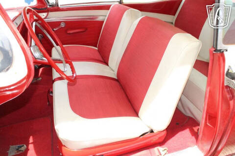 1957 Ford Fairlane