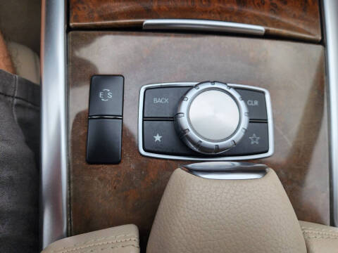 2014 Mercedes-Benz E-Class E 350 Luxury 4MATIC