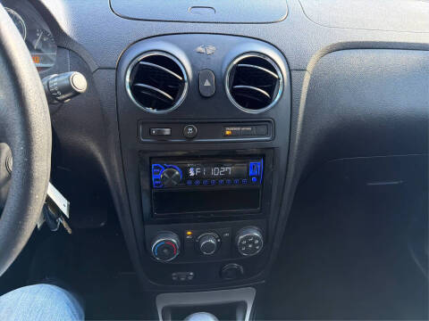 2010 Chevrolet HHR LT