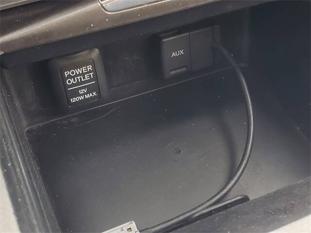 2013 Acura RDX w/Tech