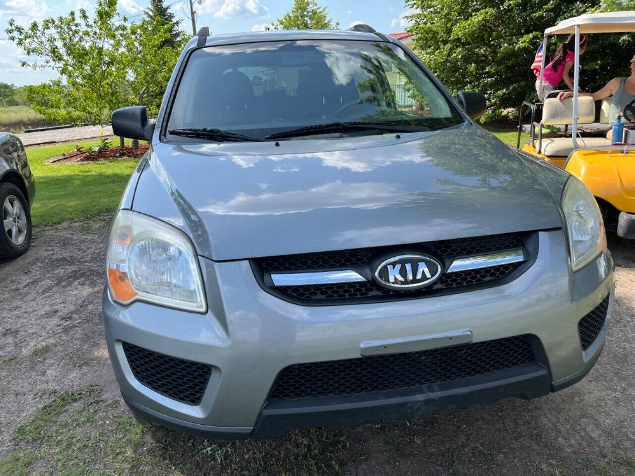 Cars For Sale in Kirksville, MO Kirksville Auto Sales LLC