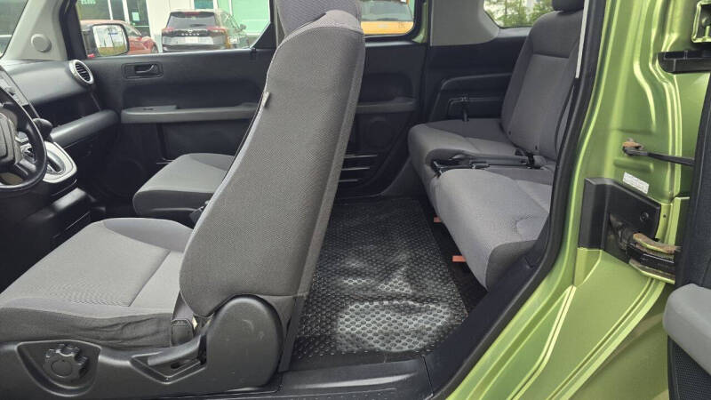 2007 Honda Element EX